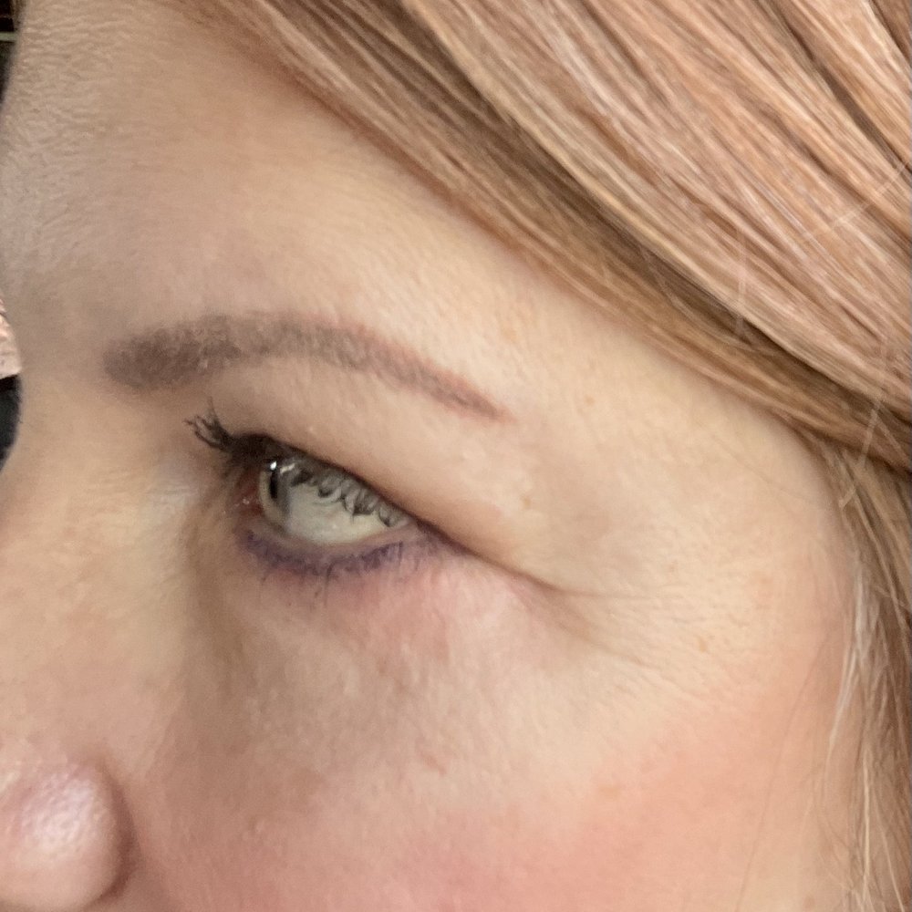 Bella Ink Permanent Makeup - So much softer and natural shape. - Permanent Makeup Near Me - Portland, Oregon