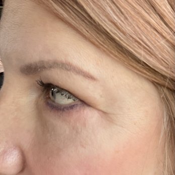 Bella Ink Permanent Makeup - So much softer and natural shape. - Permanent Makeup Near Me - Portland, Oregon Bella Ink Permanent Makeup - So much softer and natural shape. - Permanent Makeup Near Me - Portland, Oregon