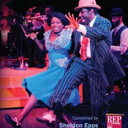 Center REPertory Company