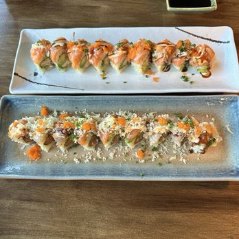 Naoki - Sushi Bars Near Me - Sacramento, California