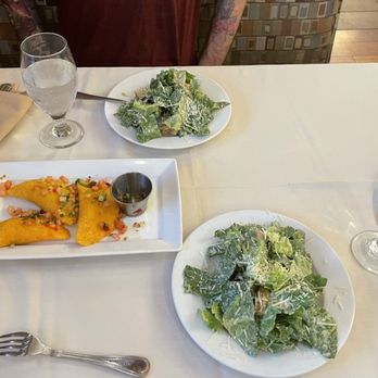 Flair Restaurant & Bar - Salads and empanadas - New American Near Me - Southington, Connecticut Flair Restaurant & Bar - Salads and empanadas - New American Near Me - Southington, Connecticut