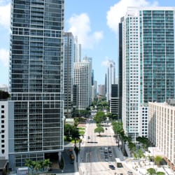 Parinvest - Brickell Avenue