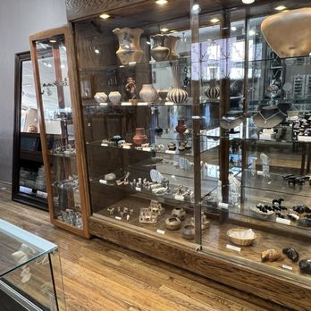 Mesa's Edge - Jewelry Near Me - Taos, New Mexico