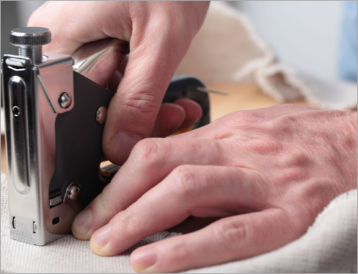 Varkonyi Upholstery - upholstery in Cleveland, OH