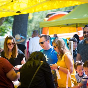 Team Play Events - Company Picnic at Vasa Park - Party & Event Planning Near Me - Agoura Hills, California Team Play Events - Company Picnic at Vasa Park - Party & Event Planning Near Me - Agoura Hills, California