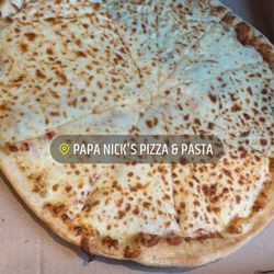 Papa Nick's Pizza & Pasta