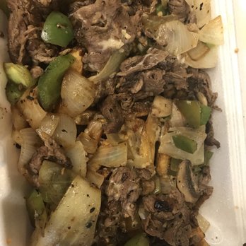 Ma Der Ma Der Sap House And Grill - Philly Cheese Steak fries - my client is really going to appreciate these! - Thai Near Me - Redding, California Ma Der Ma Der Sap House And Grill - Philly Cheese Steak fries - my client is really going to appreciate these! - Thai Near Me - Redding, California
