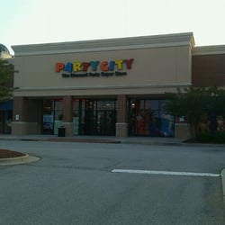 Party City