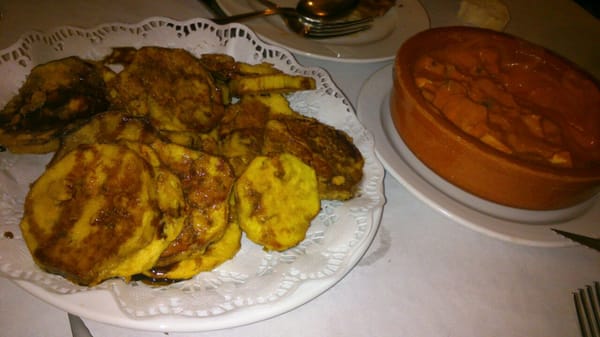 Taberna Salinas by null