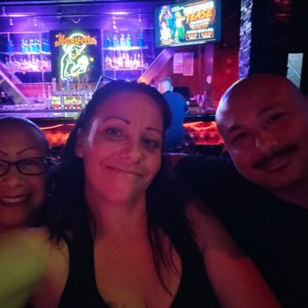 Harvelle's - Enjoying our night out - Music Venues Near Me - Long Beach, California