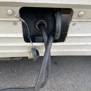 U-Haul - Rogue Valley - Siphoned fuel tank - Truck Rental Near Me - Medford, Oregon U-Haul - Rogue Valley - Siphoned fuel tank - Truck Rental Near Me - Medford, Oregon