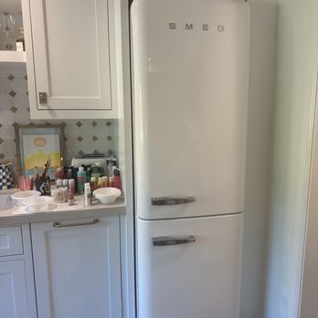 Appliance Magician - Excuse the kids art supplies. But this is my fridge they saved! So much gratitude to this company for their help and professionalism! - Appliances & Repair Near Me - Redondo Beach, California Appliance Magician - Excuse the kids art supplies. But this is my fridge they saved! So much gratitude to this company for their help and professionalism! - Appliances & Repair Near Me - Redondo Beach, California