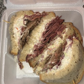 Big Steins Deli - Actual size lol - Delis Near Me - St Petersburg, Florida Big Steins Deli - Actual size lol - Delis Near Me - St Petersburg, Florida