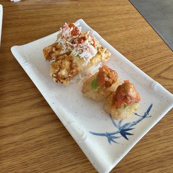 Ganbaru Sushi - Sushi Bars Near Me - Carson City, Nevada Ganbaru Sushi - Sushi Bars Near Me - Carson City, Nevada