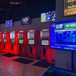 Brewlands Bar & Billiards