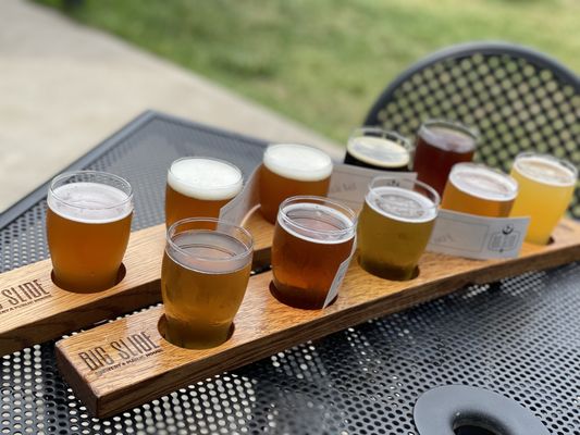 Big Slide Brewery & Public House by null