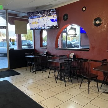 Kiki's Chicken Place - Chicken Wings Near Me - Sacramento, California