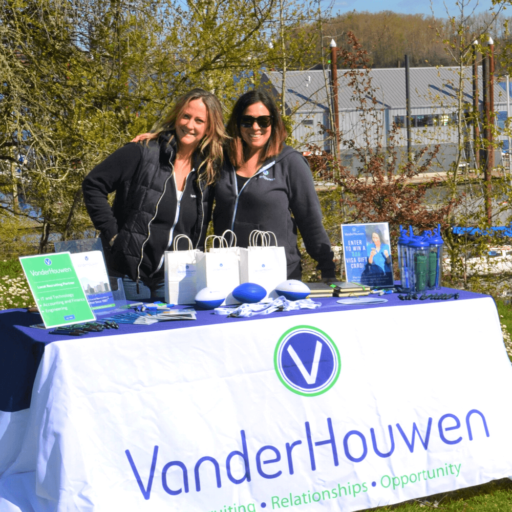 VANDERHOUWEN Updated August 2024 6342 S Macadam Ave, Portland, Oregon Employment Agencies