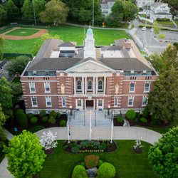City of Watertown, MA