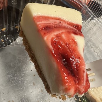 Lunch Break - Cheesecake - Sandwiches Near Me - Phoenix, Arizona