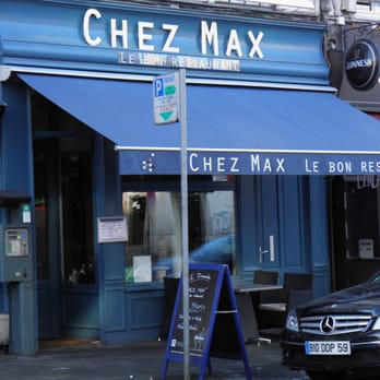Chez Max - French Near Me - Lille, 59 Chez Max - French Near Me - Lille, 59