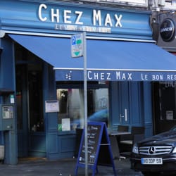 Chez Max