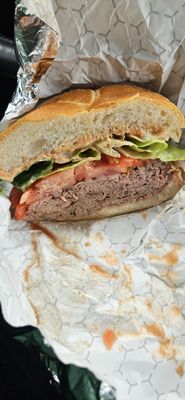 JC's Central Deli by null