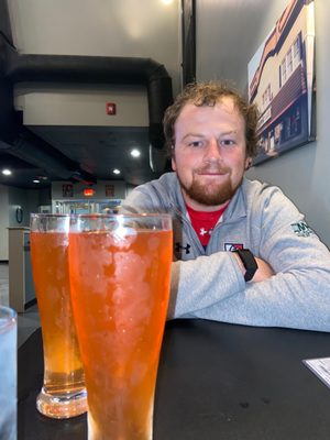 The Proper Brewing Company by null