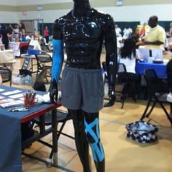 In2 Health - SpiderTech taping as another adjunctive therapy.