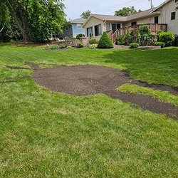 TNT Lawn Care And Services