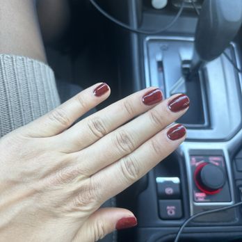 Pure Nail - Nail Salons Near Me - Hoboken, New Jersey