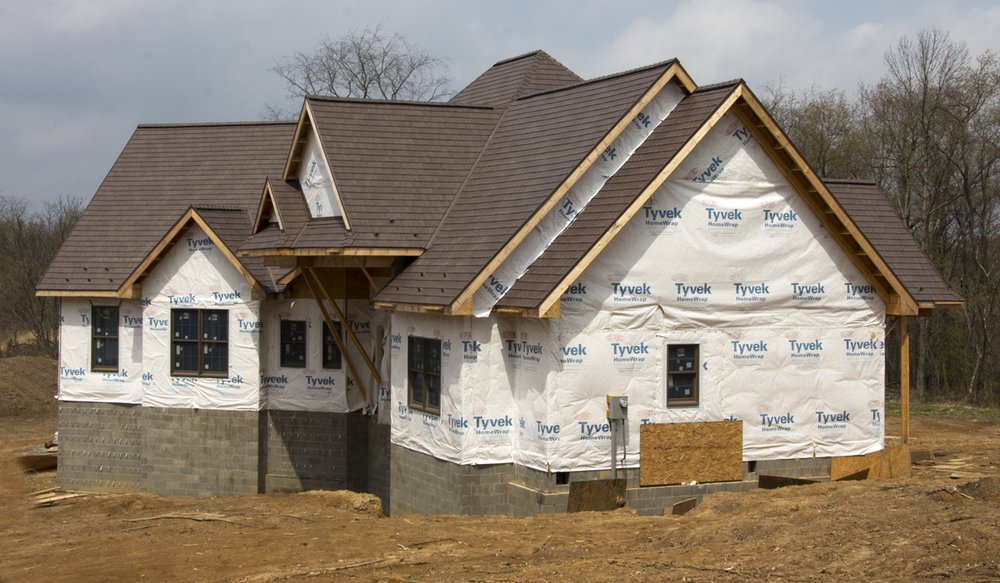 Slide of Fiesta Construction