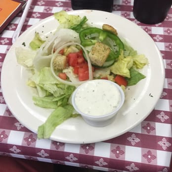 Sunrise Eatery - Delicious salad. - American Near Me - Zephyrhills, Florida
