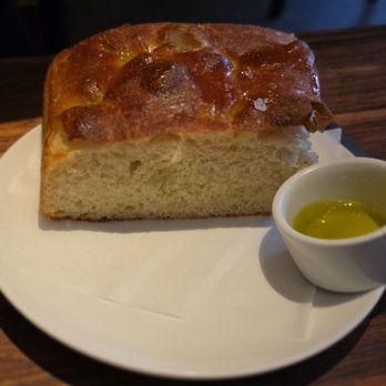 Market - Bread 7/10 was slightly underdone and claggy, maybe better next time! - Italian Near Me - Los Angeles, California Market - Bread 7/10 was slightly underdone and claggy, maybe better next time! - Italian Near Me - Los Angeles, California