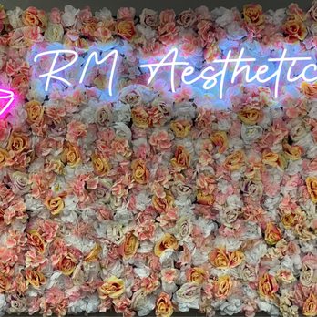 RM Aesthetics - Waiting Room - Medical Spas Near Me - Lakeway, Texas