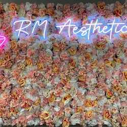 RM Aesthetics - Waiting Room