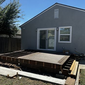 Apex Builders Construction - During construction - General Contractors Near Me
