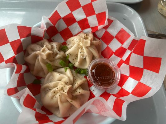 Foreign Grill by null