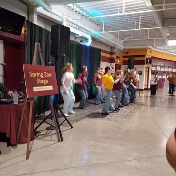 3M Arena At Mariucci - Special event - Stadiums & Arenas Near Me - Minneapolis, Minnesota 3M Arena At Mariucci - Special event - Stadiums & Arenas Near Me - Minneapolis, Minnesota