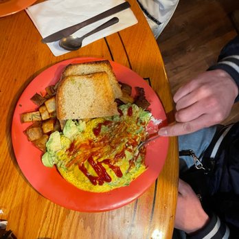 Squeeze In - Breakfast & Brunch Near Me - Truckee, California Squeeze In - Breakfast & Brunch Near Me - Truckee, California
