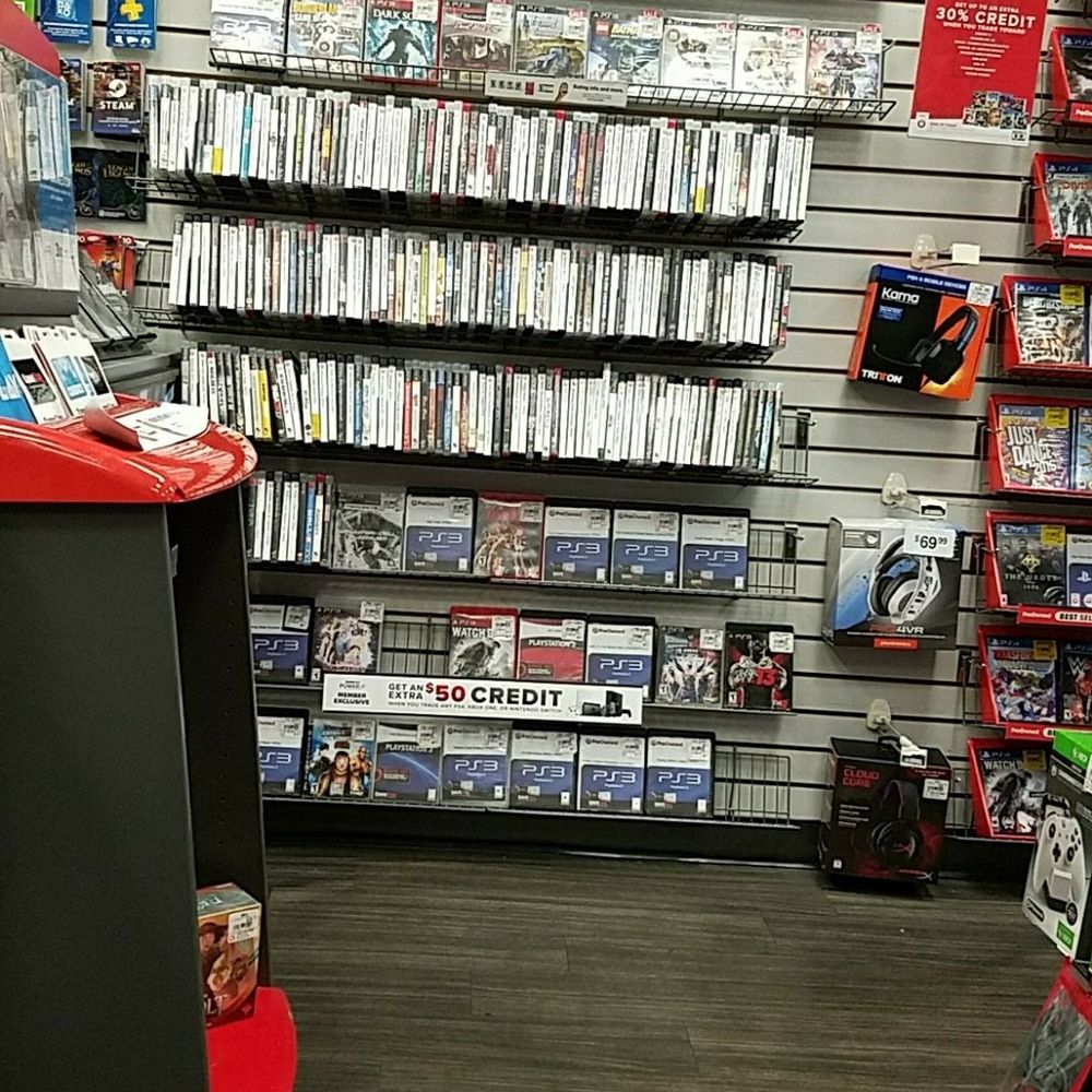 GameStop - Electronics Near Me - West Covina, California GameStop - Electronics Near Me - West Covina, California