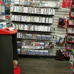 GameStop