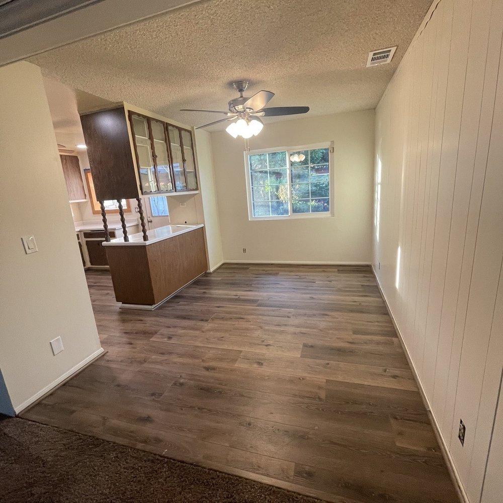 Rosas Cleaning Service - Dining room - Home Cleaning Near Me Rosas Cleaning Service - Dining room - Home Cleaning Near Me