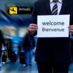 Go Taxi Airport