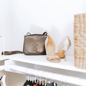Hestia Homes - Hestia Homes is at the intersection of organizing and styling. We believe in the details! - Home Organization Near Me