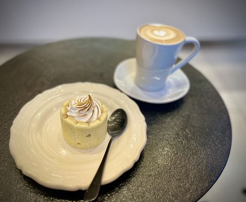 Patisserie Vanessa by null