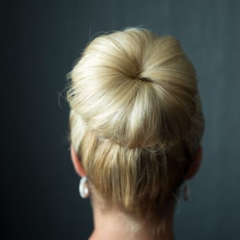 Livia Caporale - Bridesmaid hair - Hair Stylists Near Me