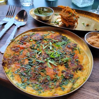 Tamil Prince - Beef masala uttapum - Restaurants Near Me - London, XGL Tamil Prince - Beef masala uttapum - Restaurants Near Me - London, XGL