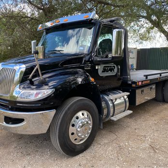 Star Wrecker Towing - Towing Near Me - San Antonio, Texas Star Wrecker Towing - Towing Near Me - San Antonio, Texas