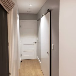Bay Area Construction & Remodeling - Interior Painting